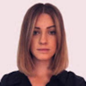 Meet your Posher, Lauren